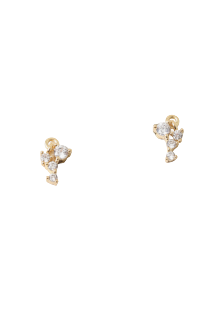 The Vivienne Earrings