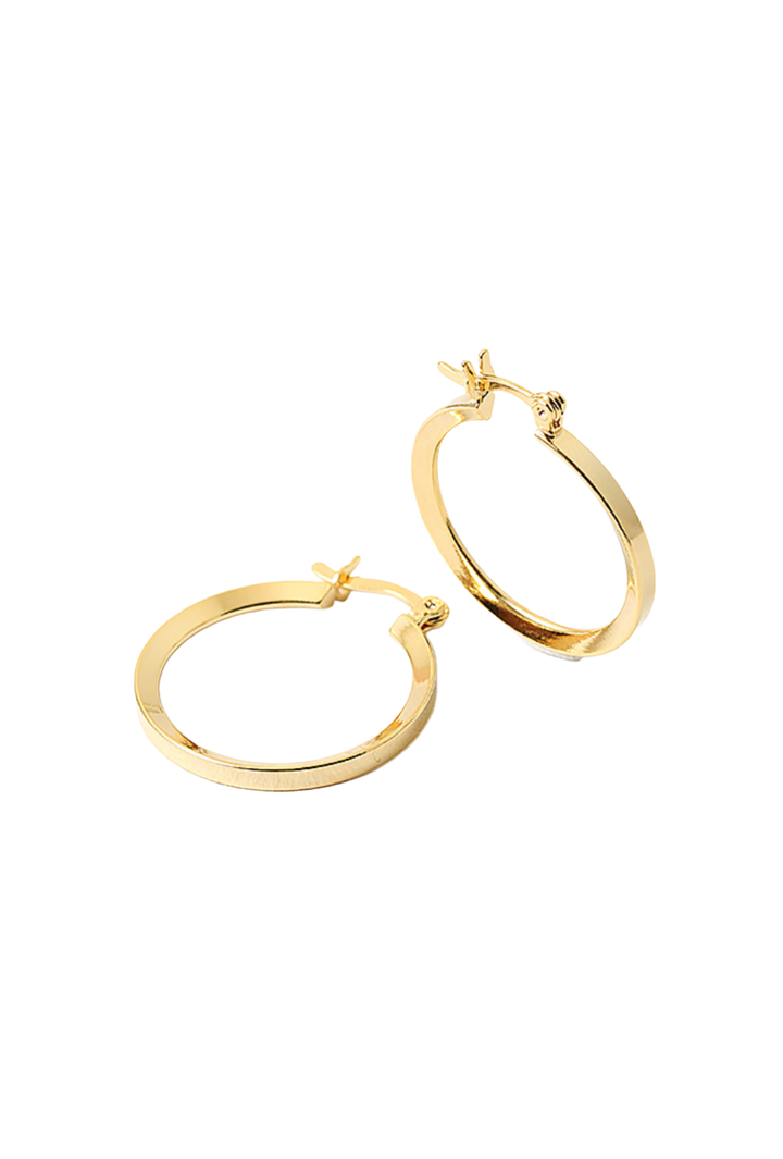 The Yasmin Earrings