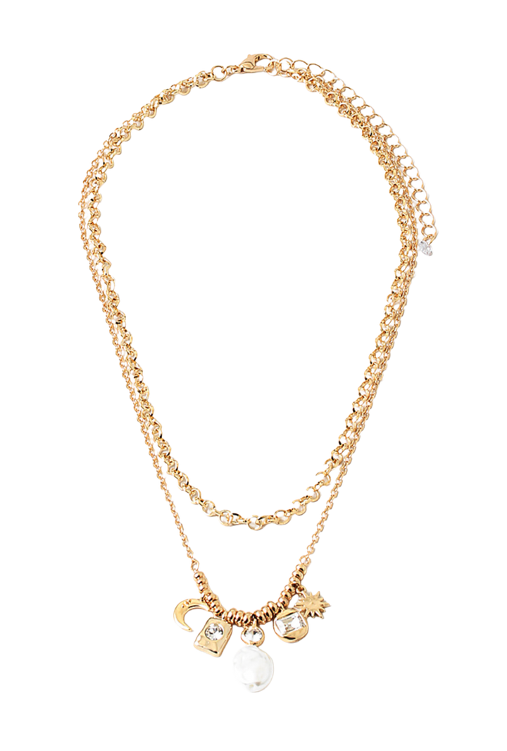 The Maia Necklace