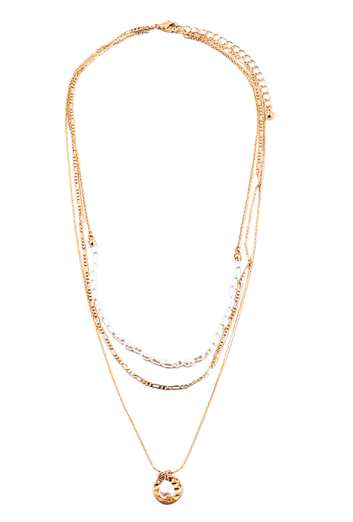 The Angelica Necklace