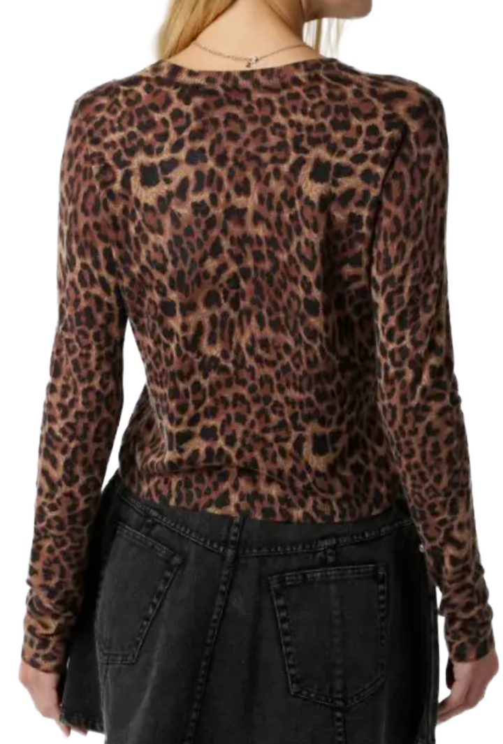 The Jemima Cardigan