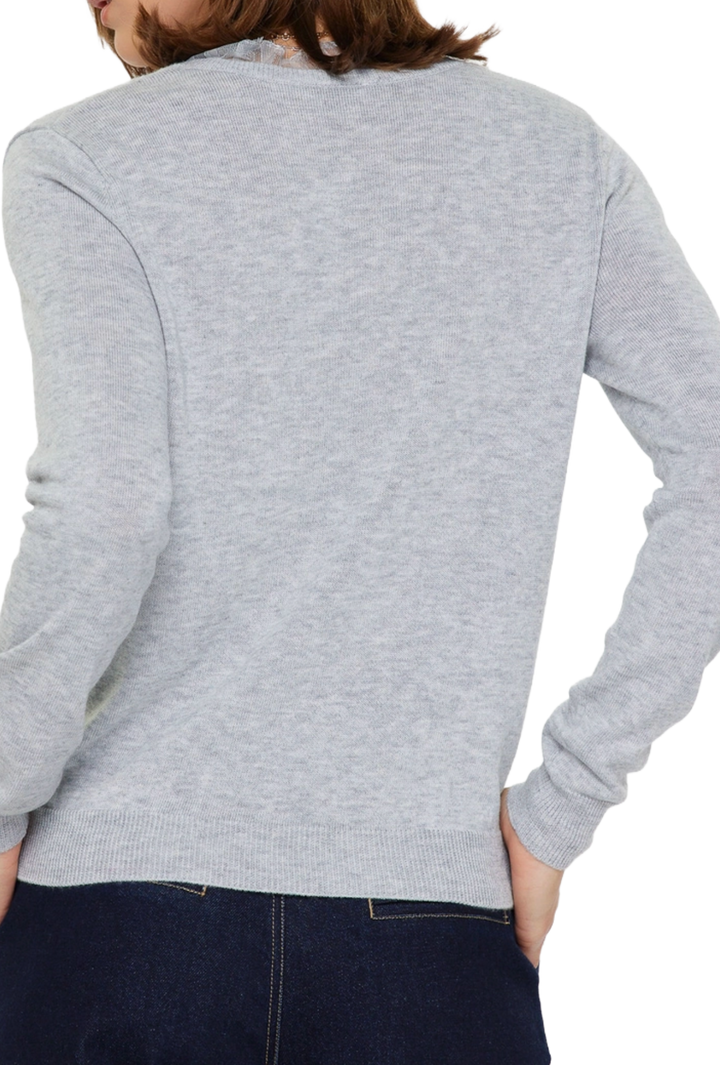 The Bellerose Sweater