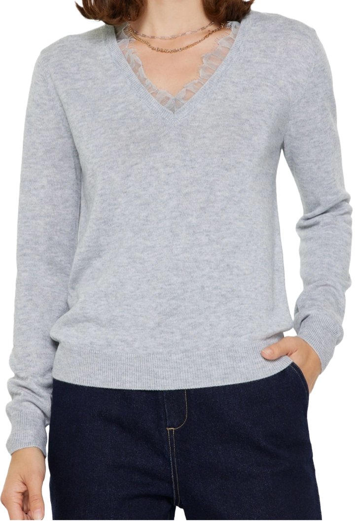 The Bellerose Sweater