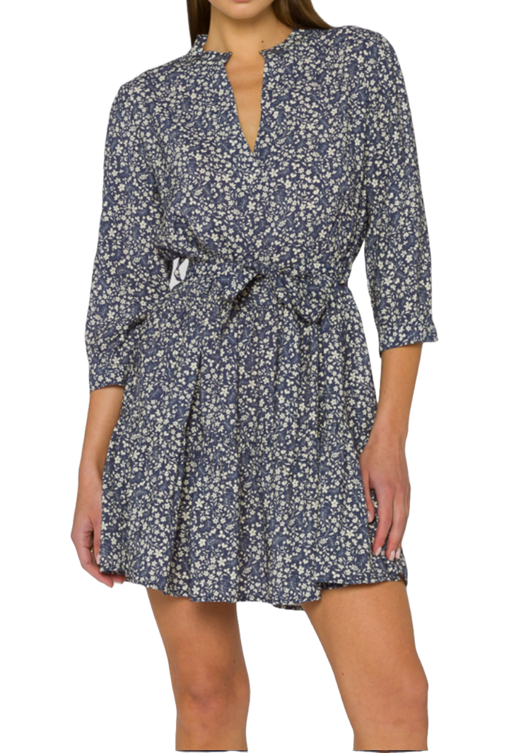 The Ryan Mini Dress