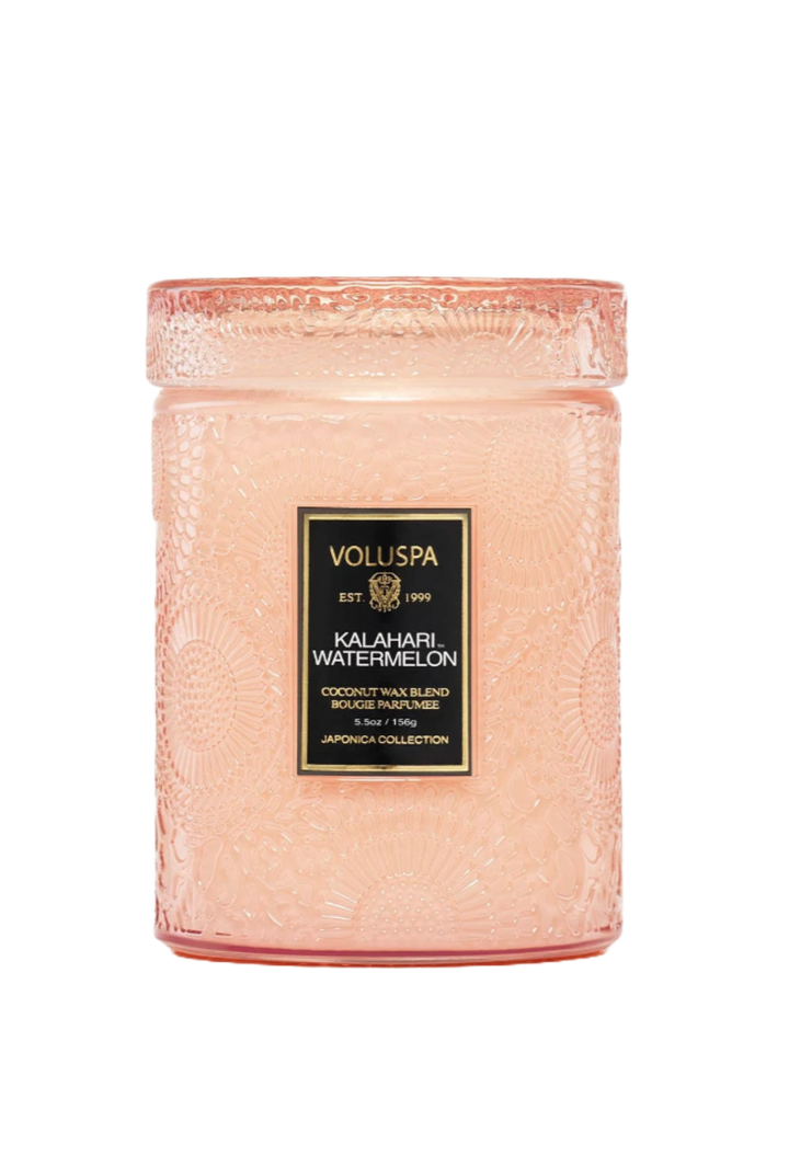 Kalahari Watermelon 5.5oz Small Jar