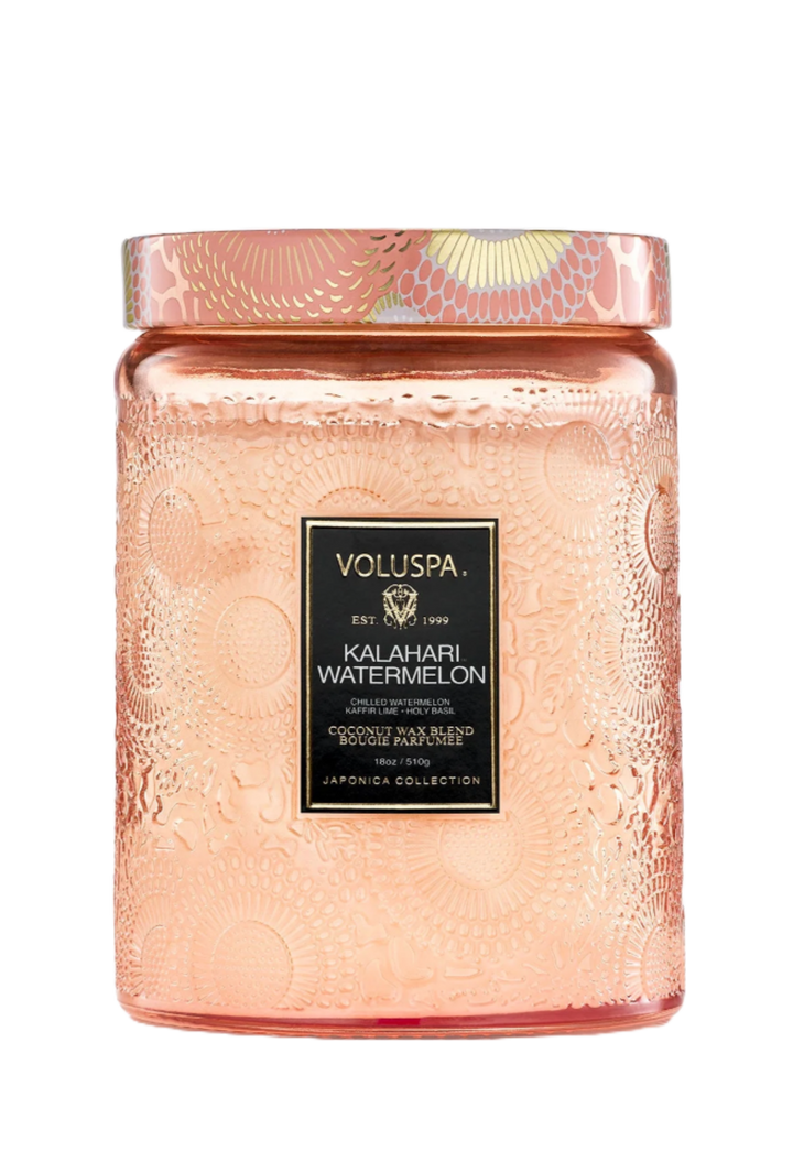 Kalahari Watermelon 18oz Large Jar