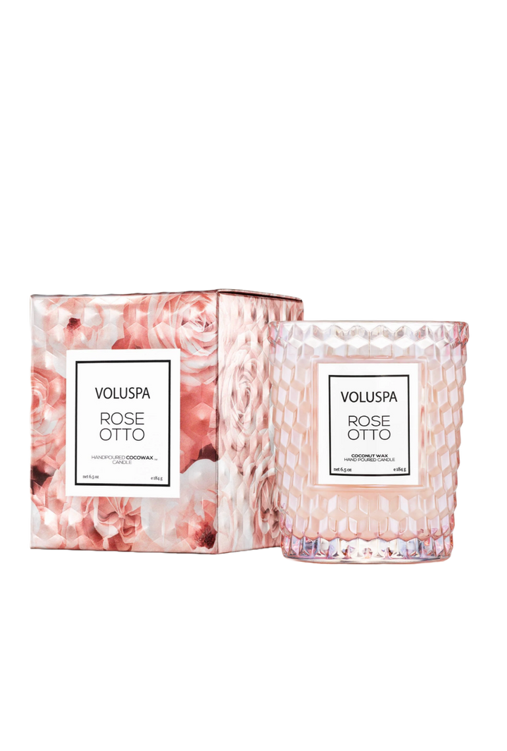 Rose Otto 6.5oz Classic