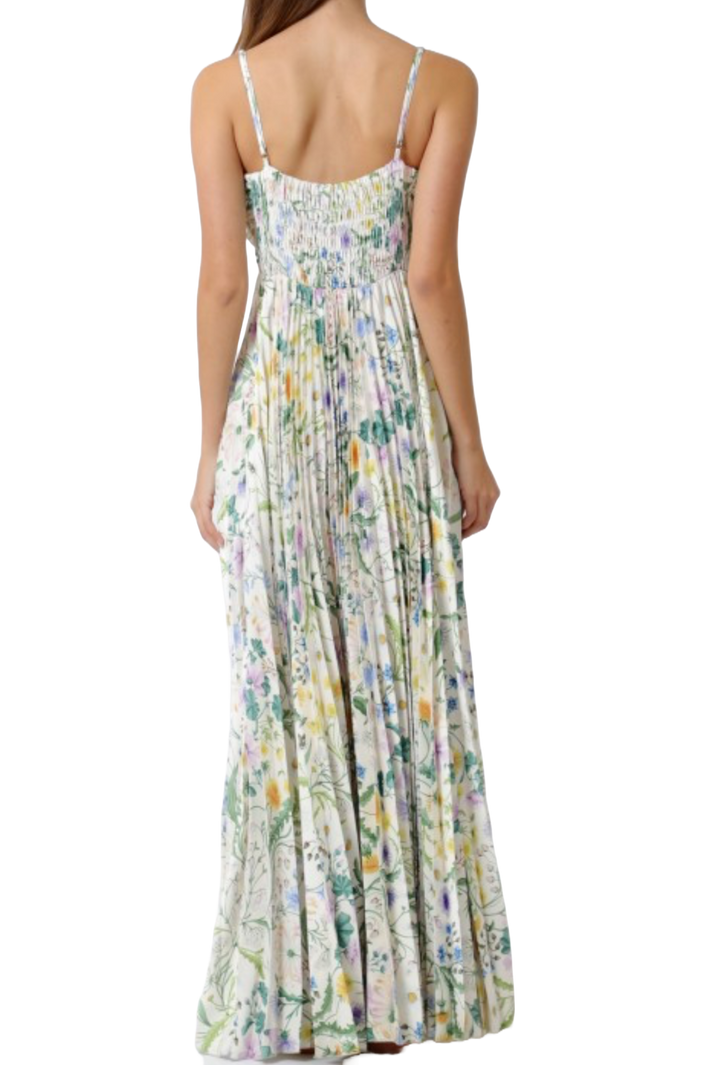 The Phoenix Maxi Dress