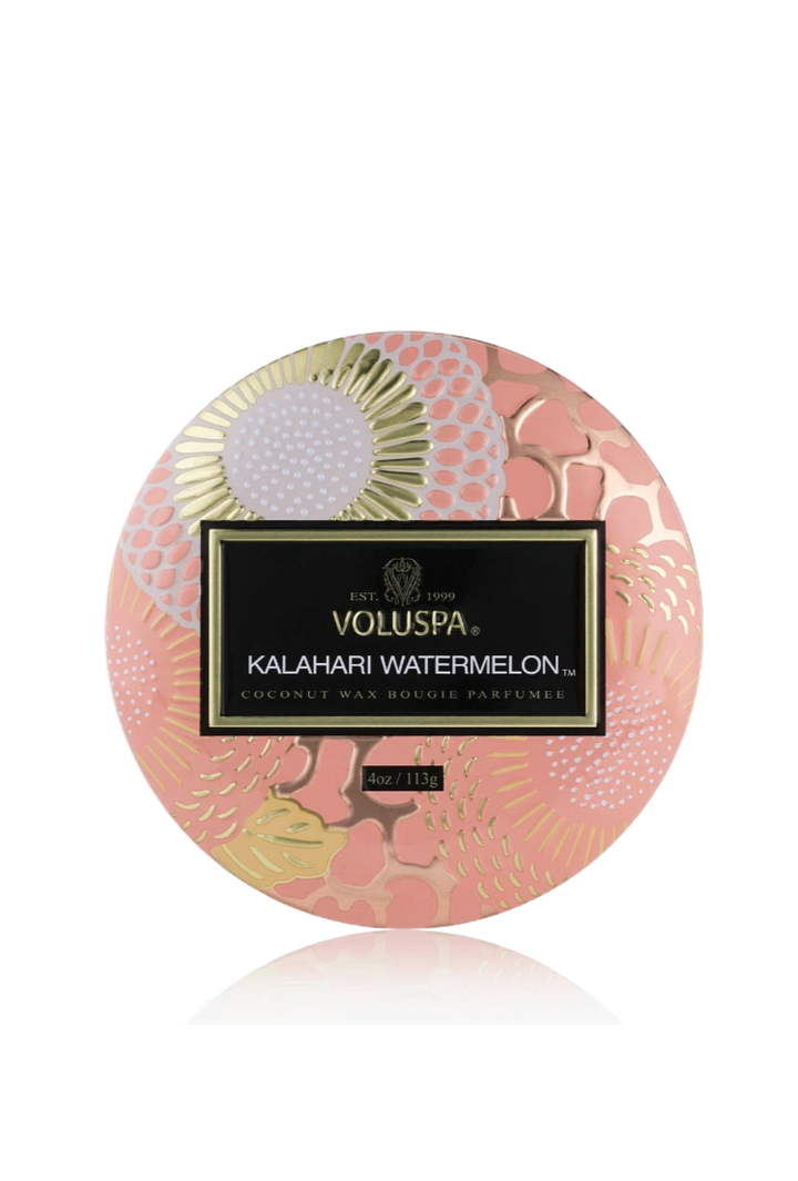 Kalahari Watermelon Mini Tin