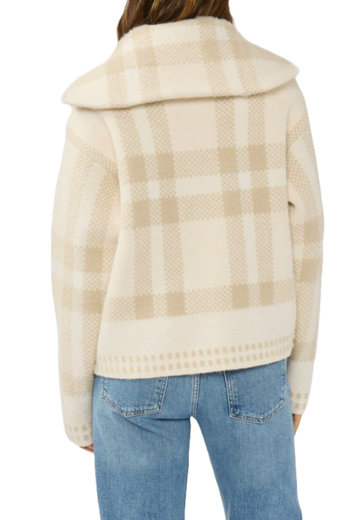 The Catalina Sweater