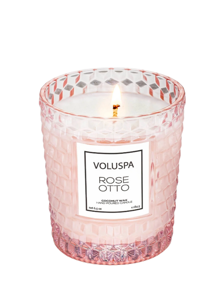 Rose Otto 6.5oz Classic