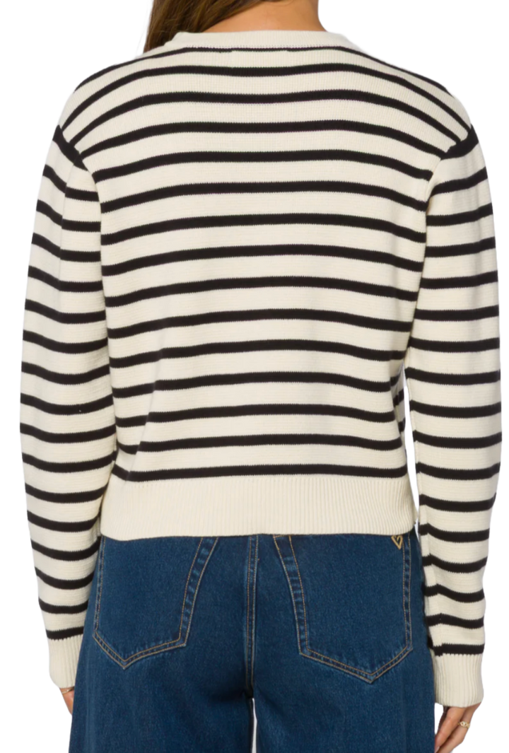 The Louella Cardigan