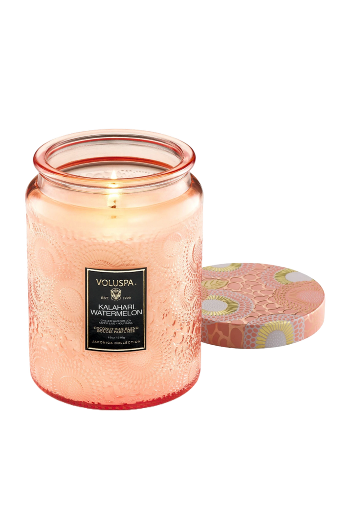 Kalahari Watermelon 18oz Large Jar