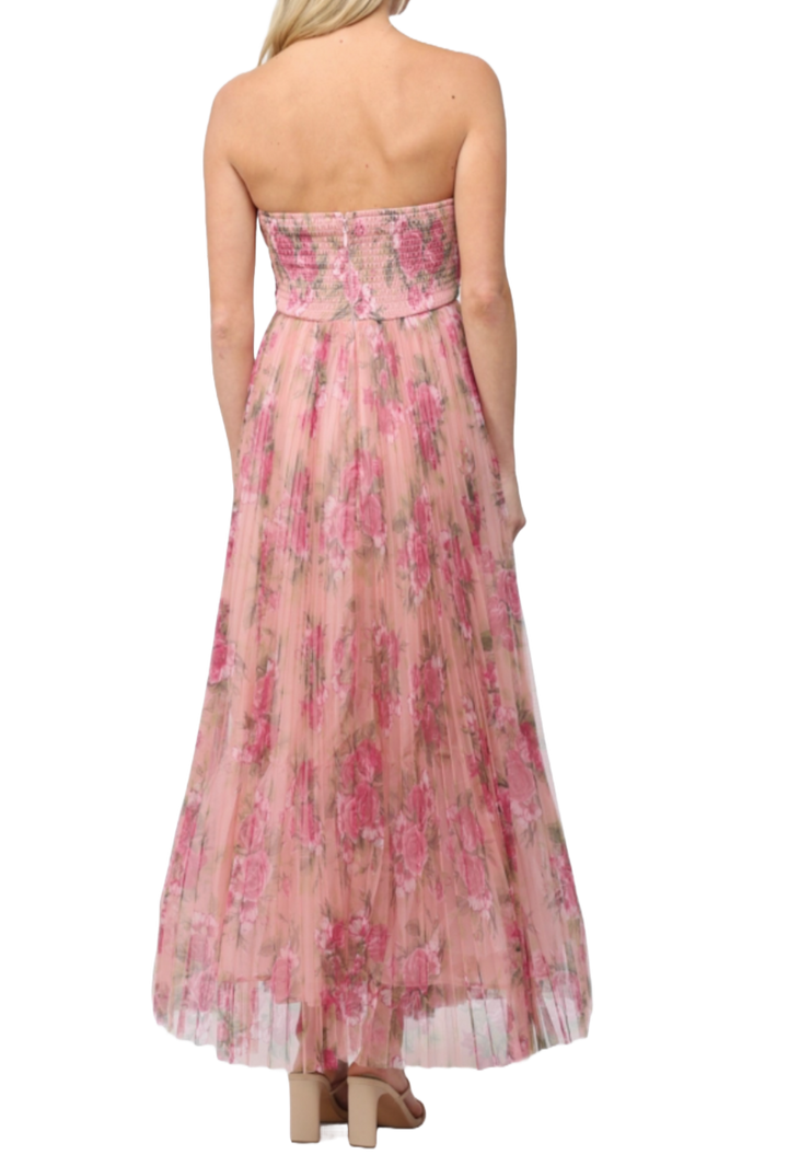 The Romina Maxi Dress