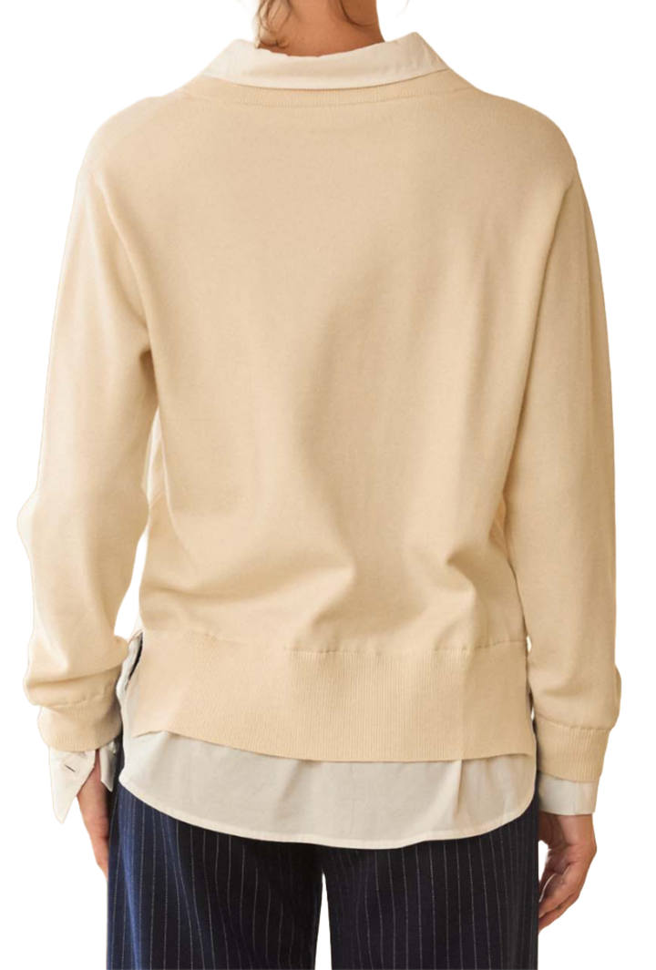 The Alessandra Sweater