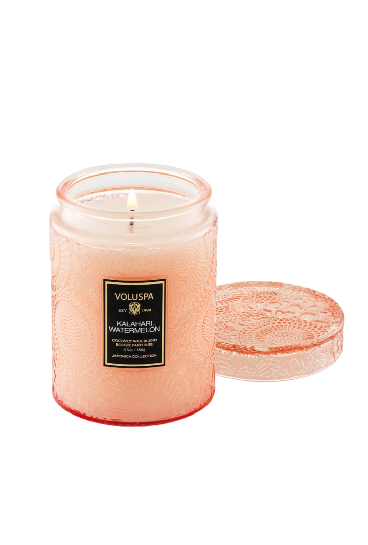 Kalahari Watermelon 5.5oz Small Jar