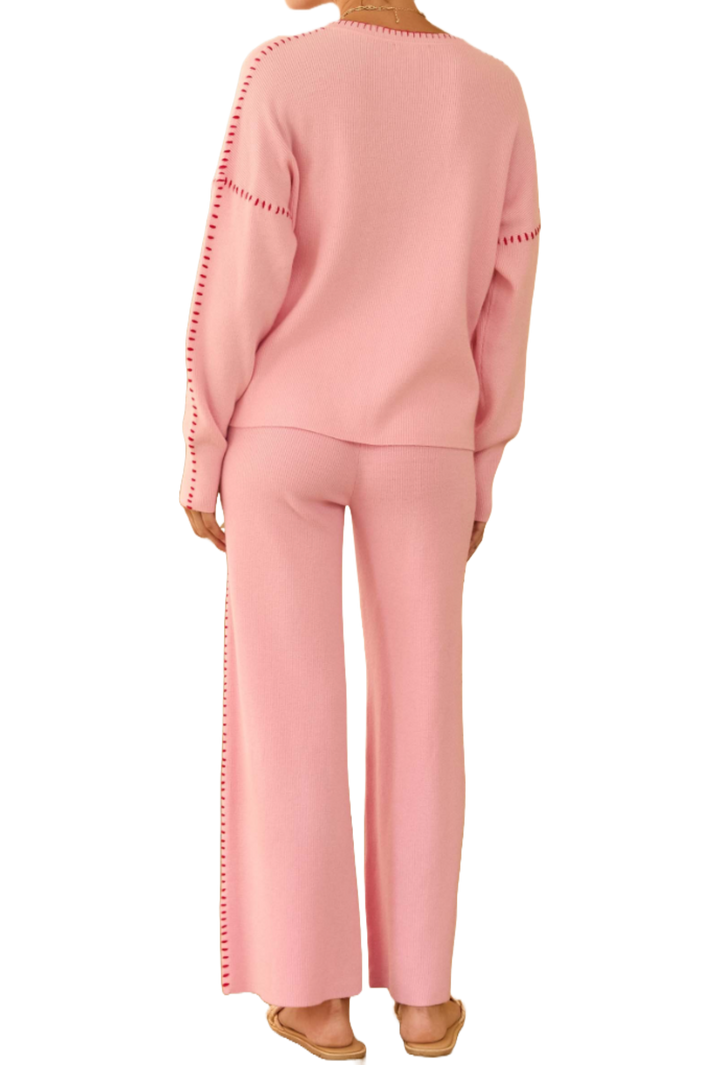 The Kieran Sweater and Pants Set
