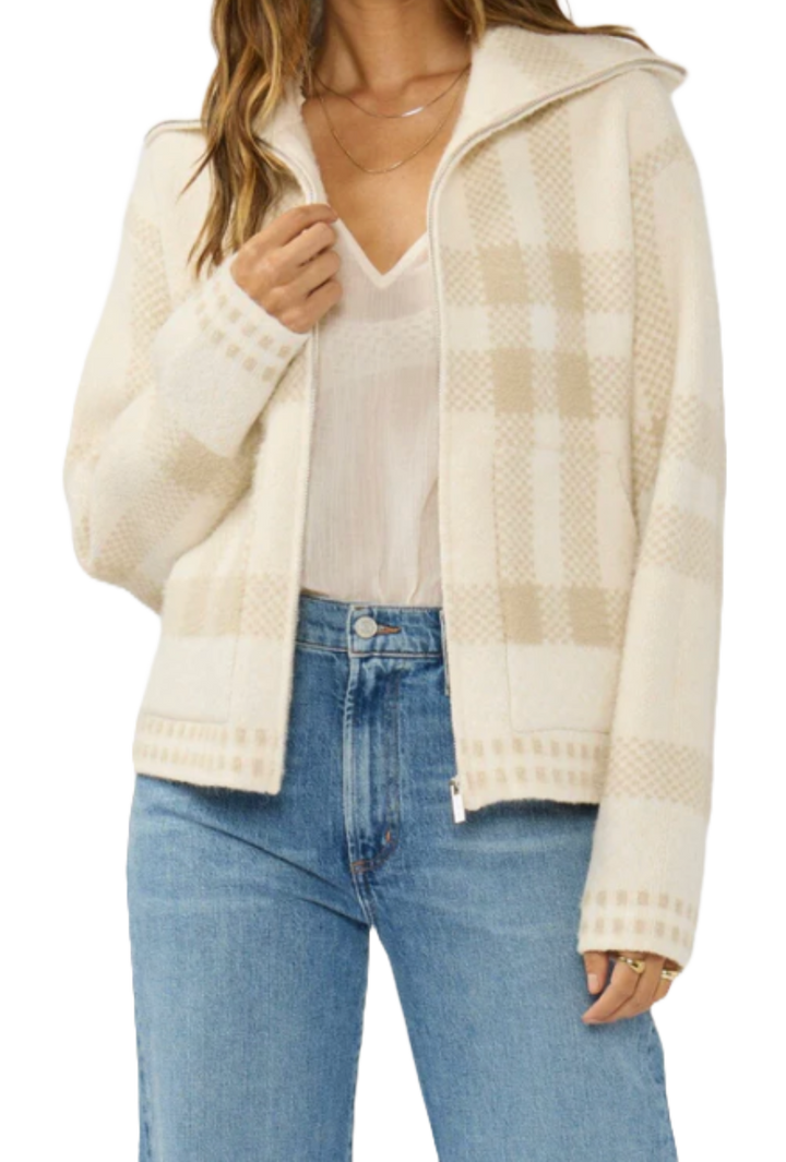 The Catalina Sweater