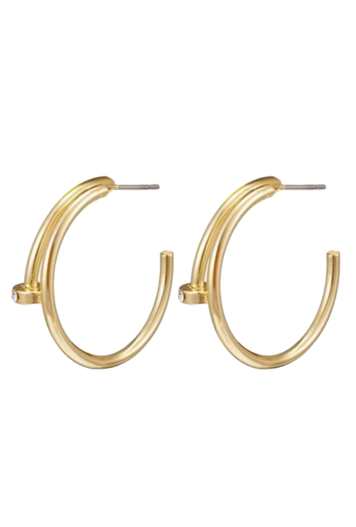 The Tania Earrings