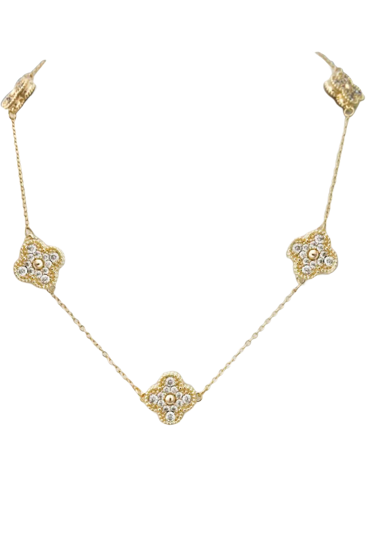The Ursula Necklace
