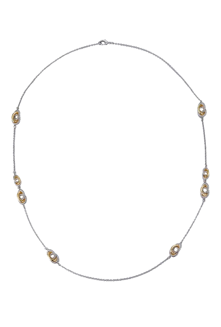 The Shelly Necklace