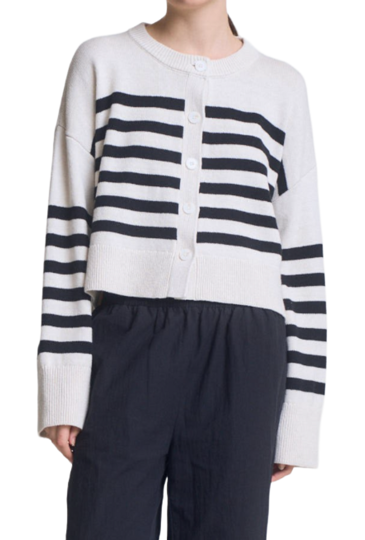 The Alazne Cardigan