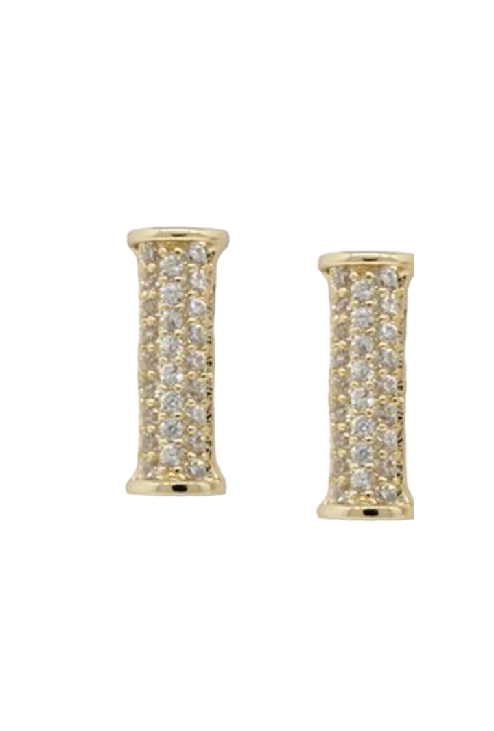 The Leah Earrings