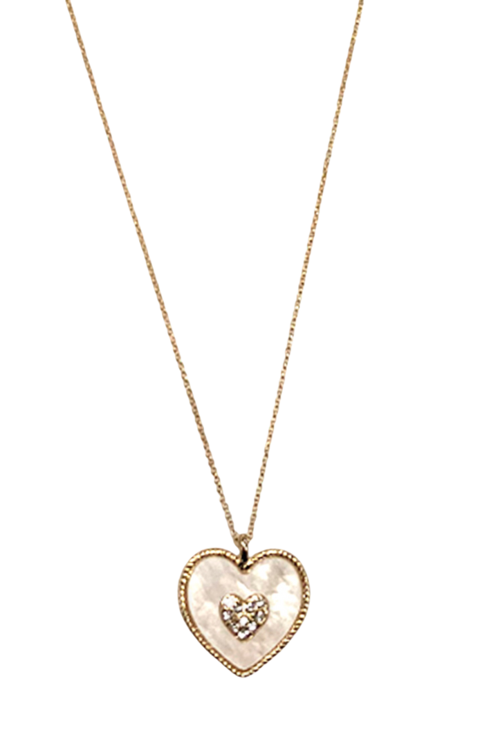 The Winslet Necklace