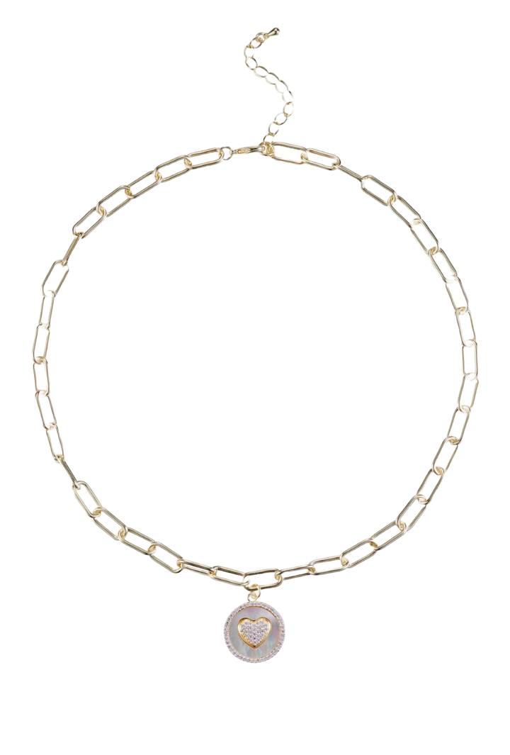 The Jane Necklace