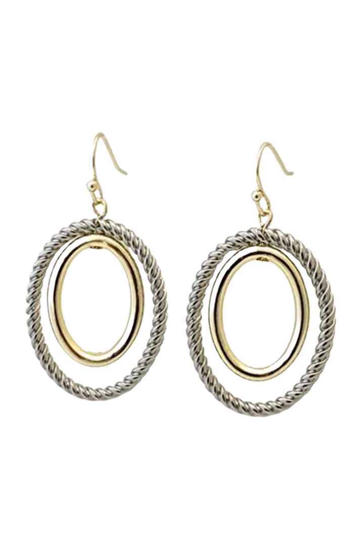 The Aria Earring
