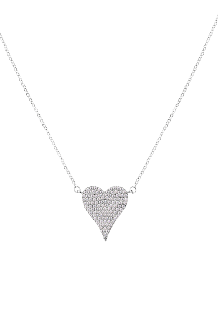 The Clara Necklace