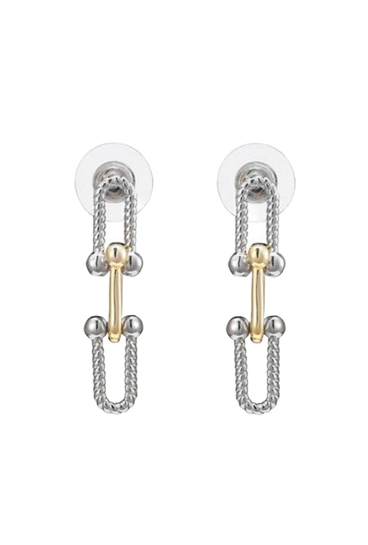 The Rosaline Earrings