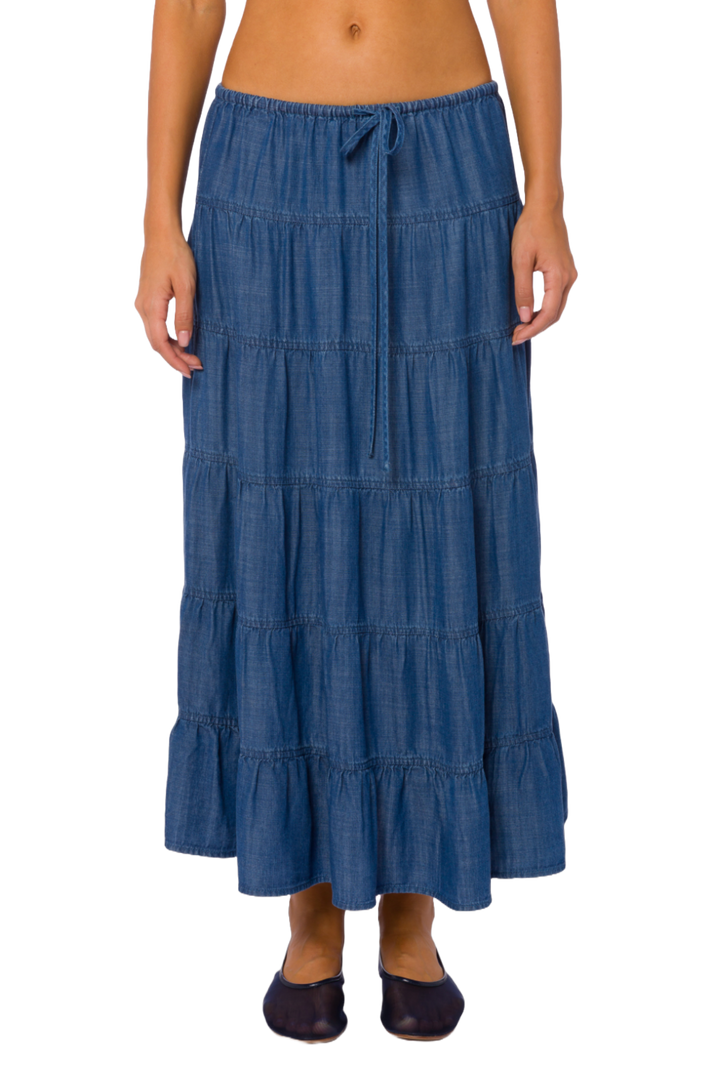 The Shannon Skirt