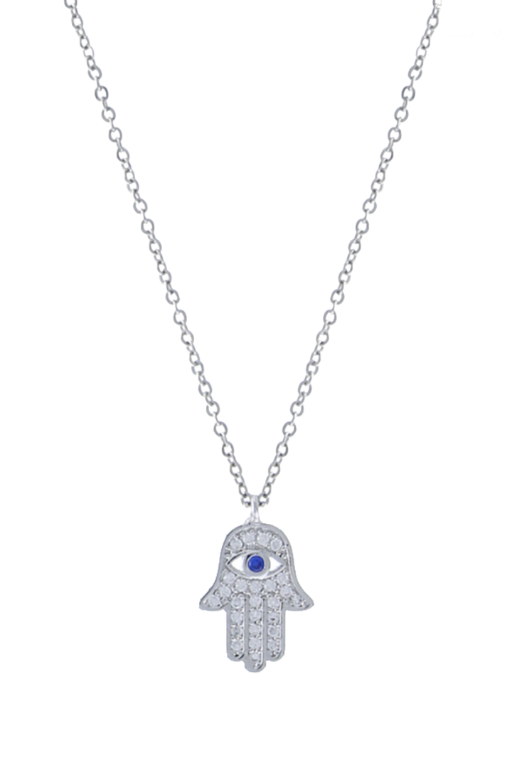 The Una Necklace