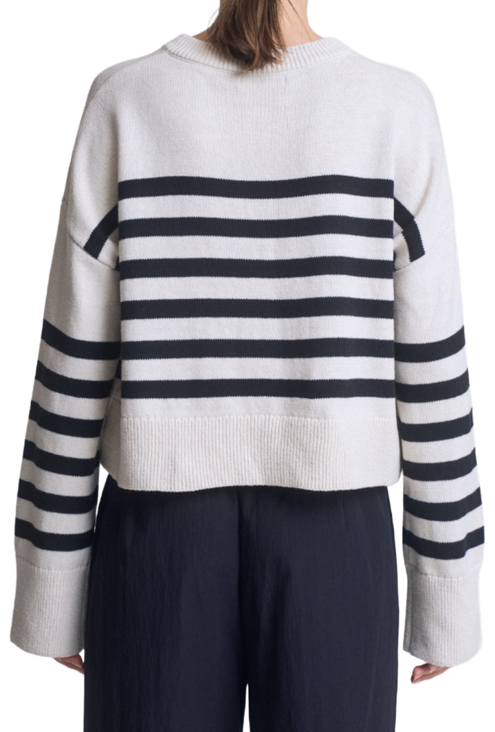 The Alazne Cardigan