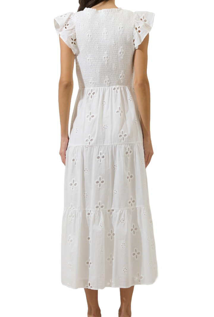 The Ellen Maxi Dress