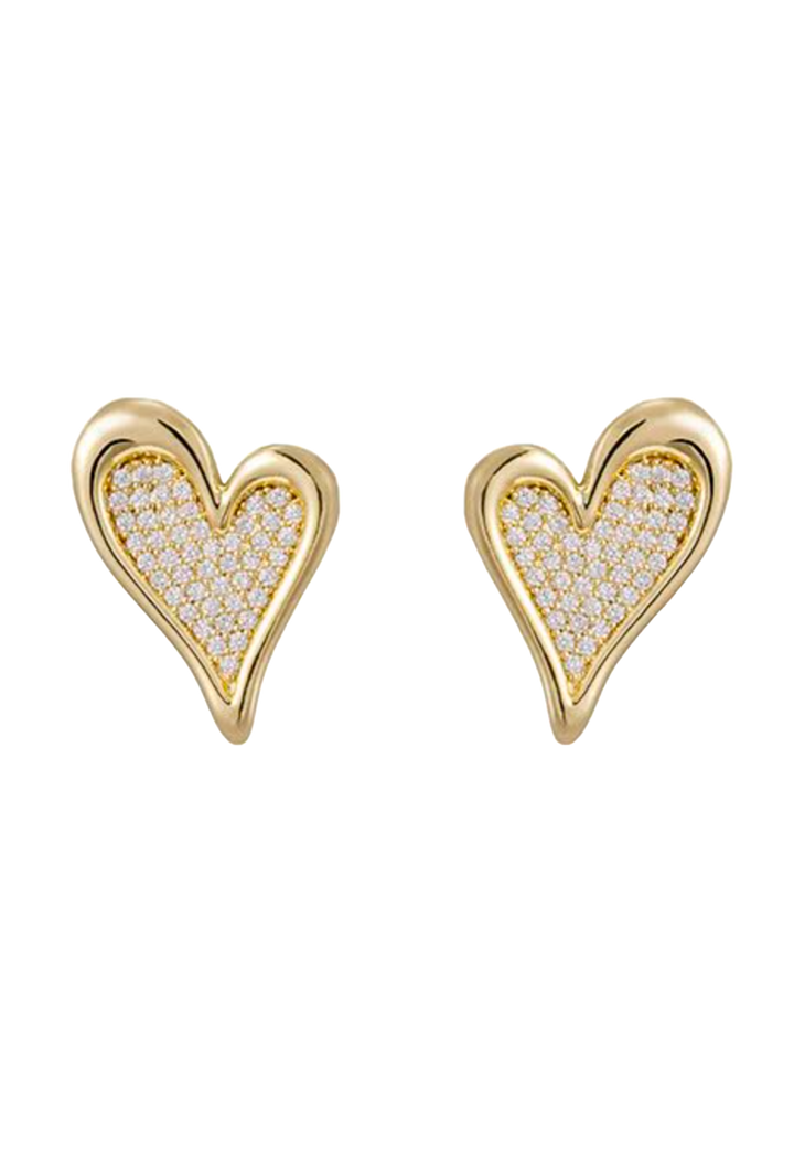 The Kienna Earrings