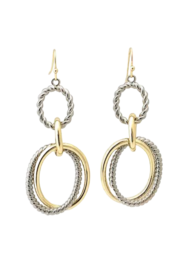 The Avalee Earrings