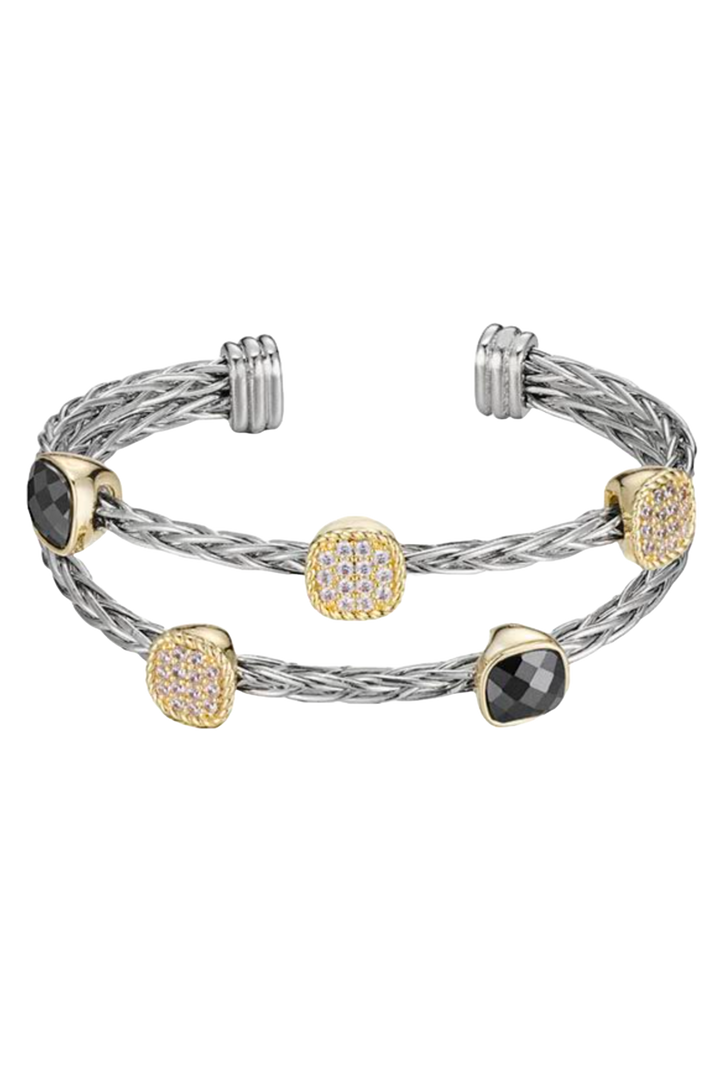 The Harmony Bracelet