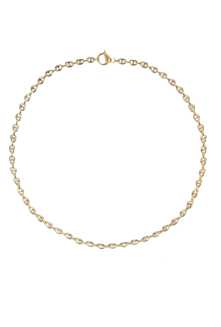 The Billie Necklace