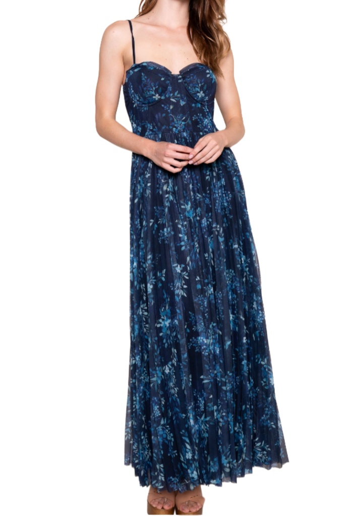 sienna maxi dress The Sienna Maxi Dress – Love Bella