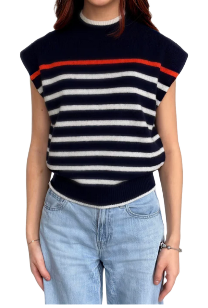 The Marie Sweater