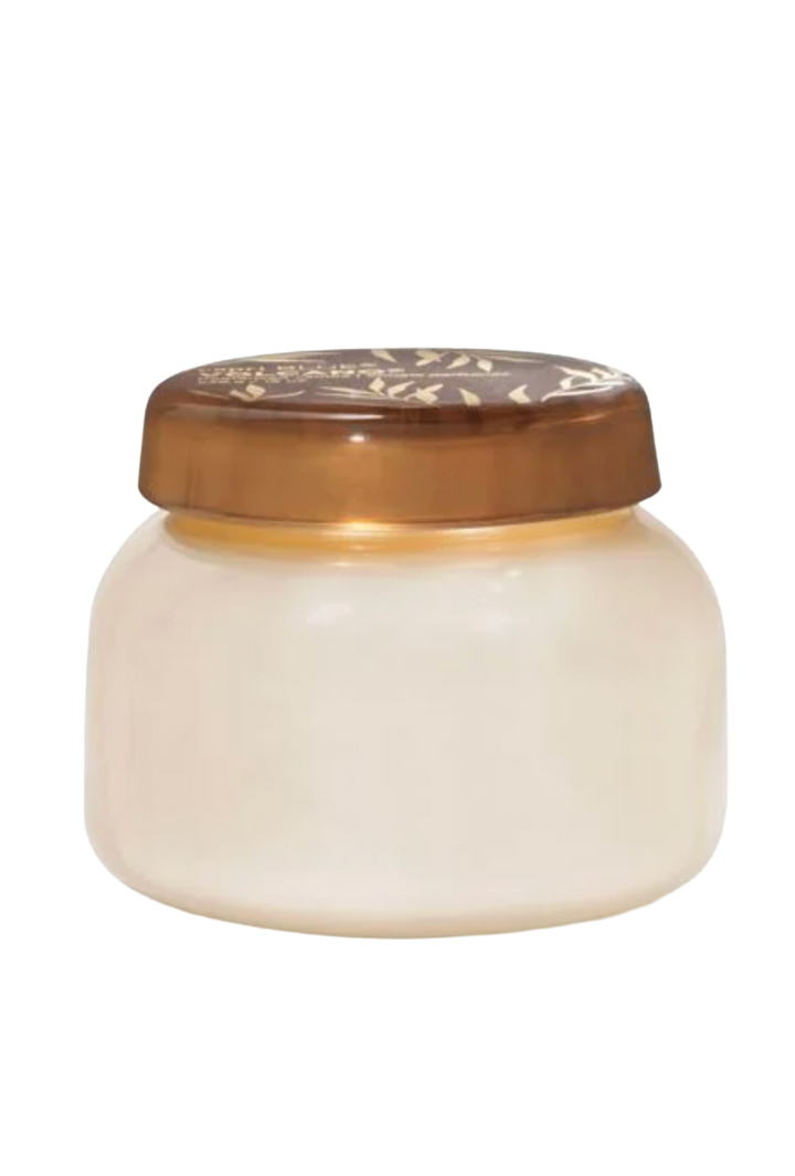 Volcano Autumn Glow Signature Candle 19oz