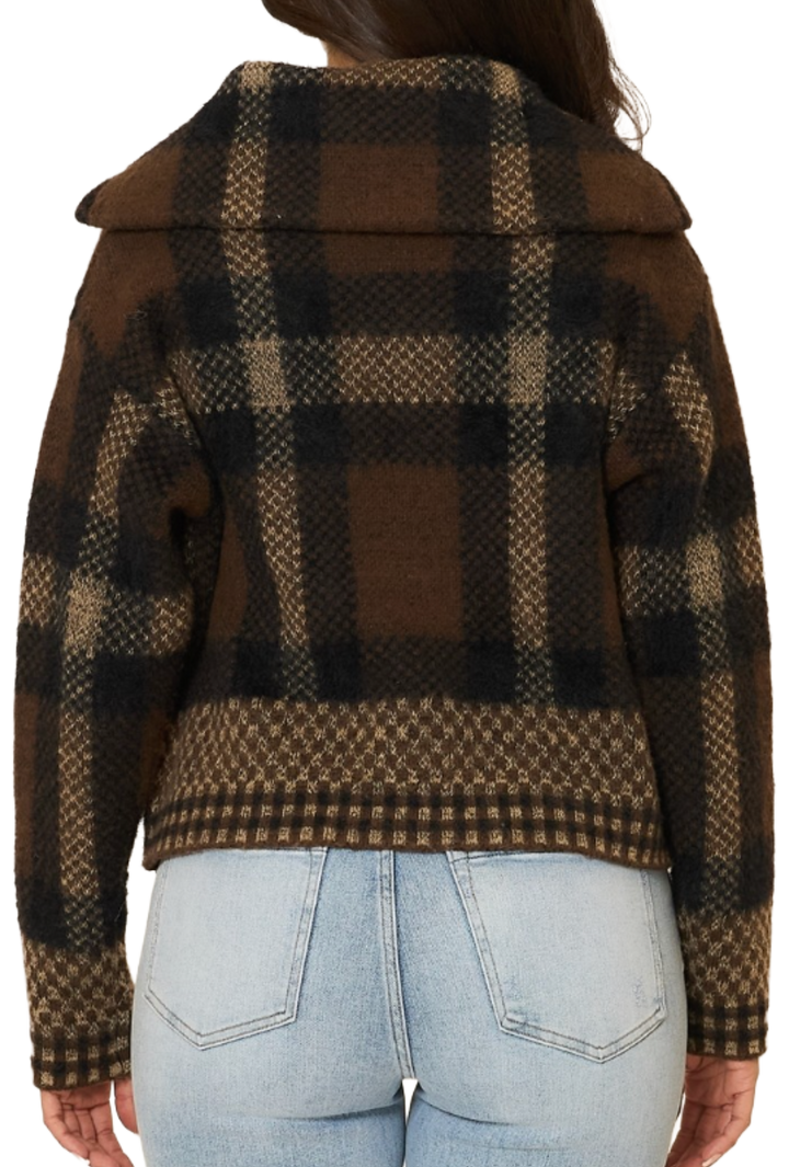 The Marissa Jacket