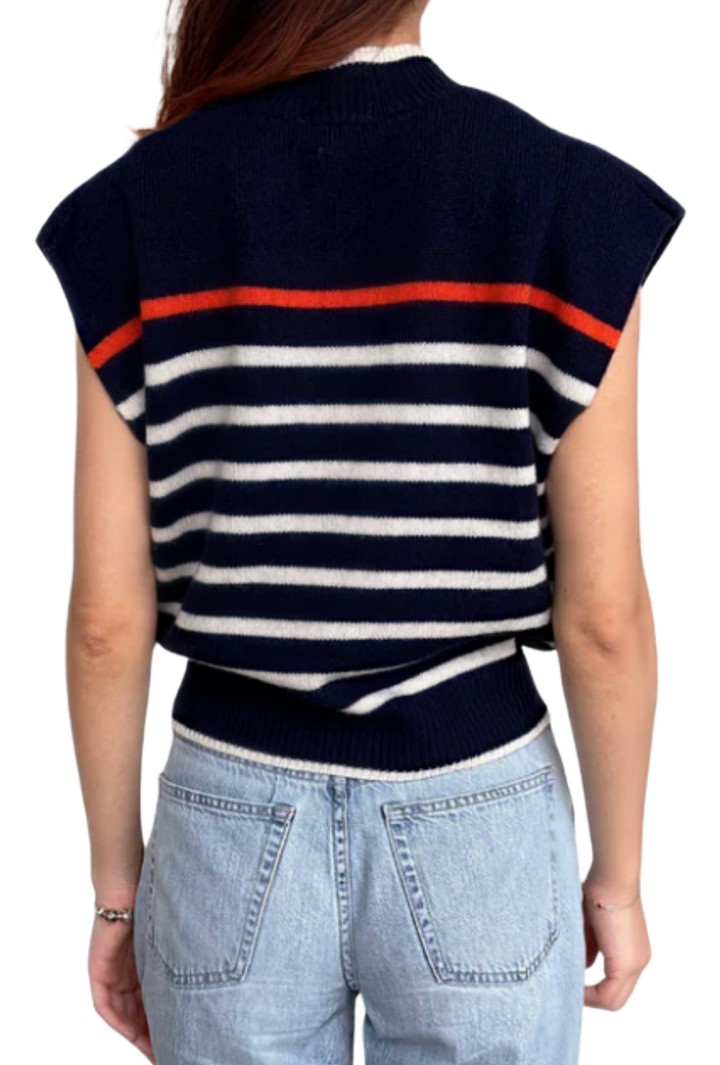 The Marie Sweater