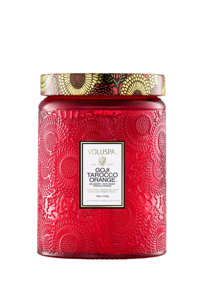 Goji 18oz Large Jar