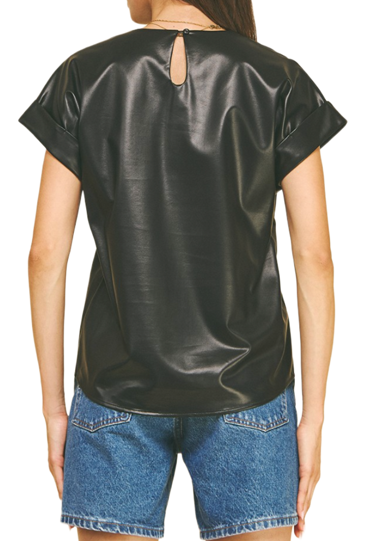 The Cora Top