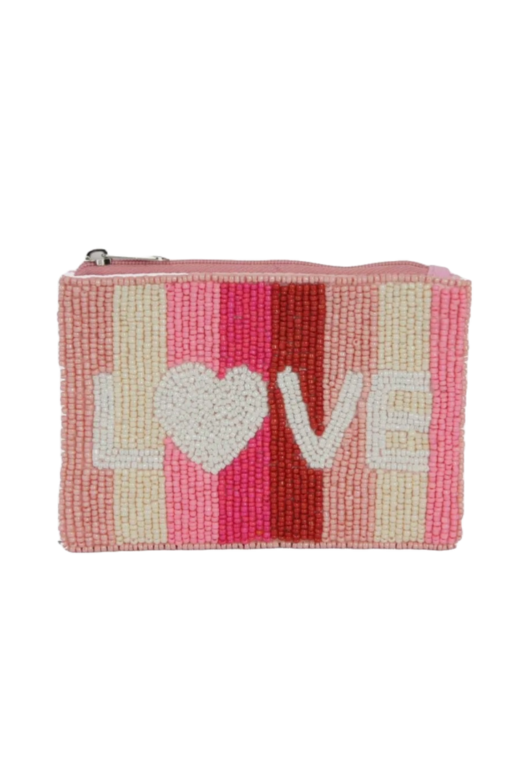 Love Coin Purse