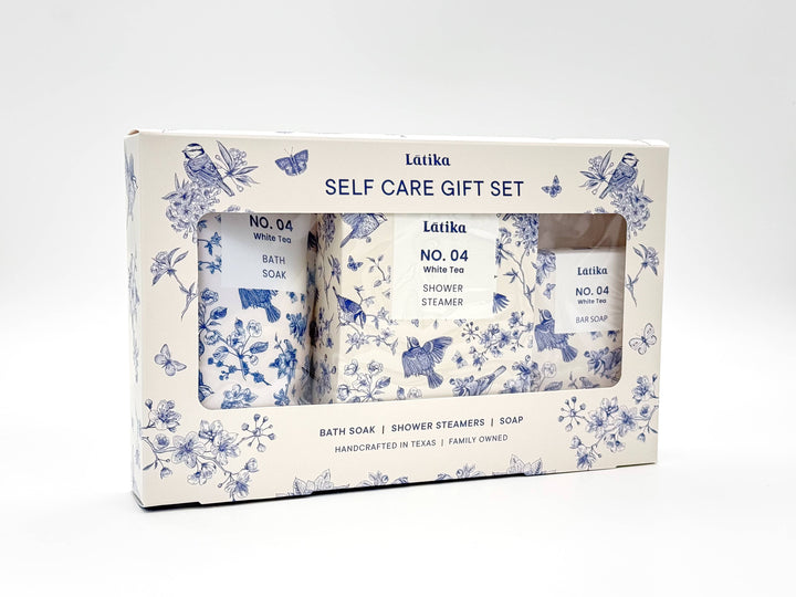 Self Care Gift Set | Spring-Summer 2026 | Mother's Day