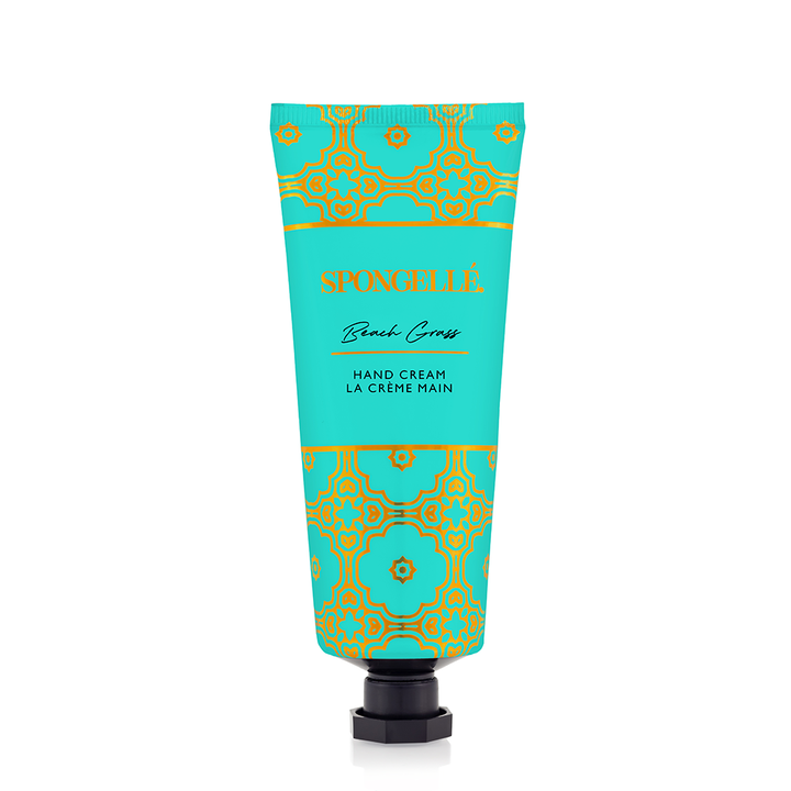 Beach Grass Hand Cream | Hand Lotion | Vegan | Clean
